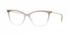 OKULARY KOREKCYJNE VOGUE EYEWEAR VO 5239 2736 54 ROZMIAR M